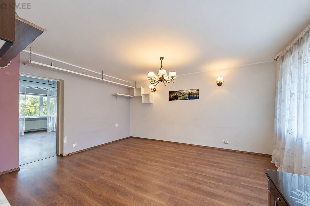 2-room apartment for sale — Tallinn, Kristiine, Siidisaba tn 9 — photo 2