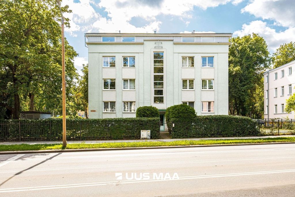 3-room apartment for sale — Tallinn, Kadriorg, Tormi — photo 40