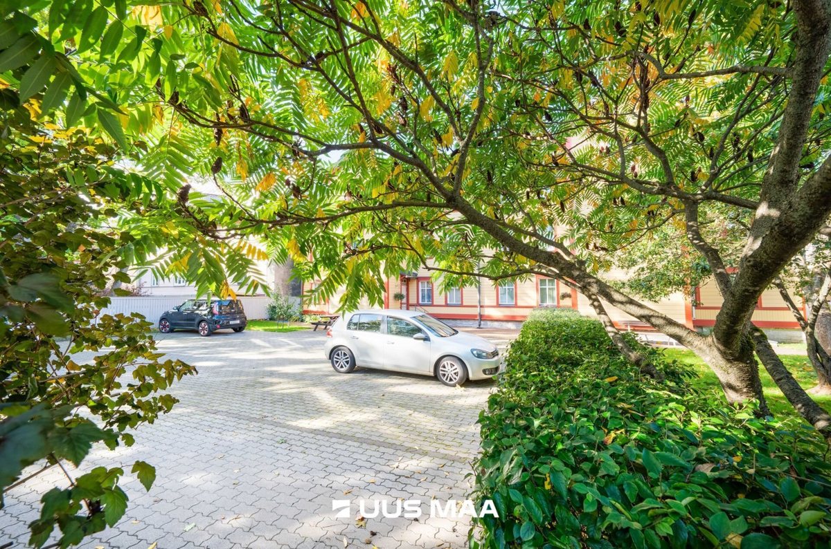 2-room apartment for sale — Tallinn, Kesklinn, Koidu 61 — photo 33