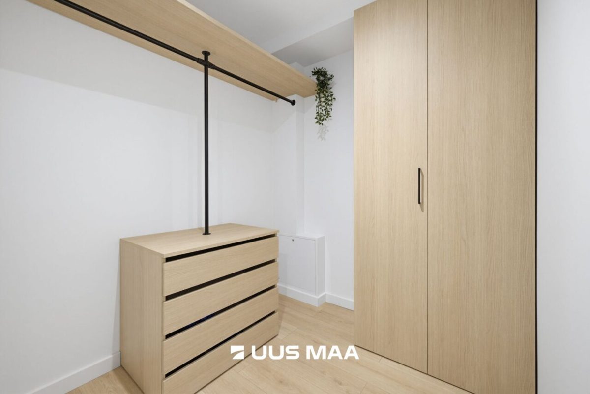 2-room apartment for sale — Tallinn, Kalamaja, Suur-Laagri 2 — photo 10