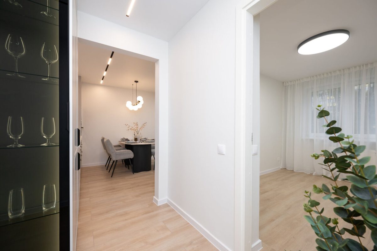 5-room apartment for sale — Tallinn, Lasnamäe, K. Kärberi tn 4 — photo 26