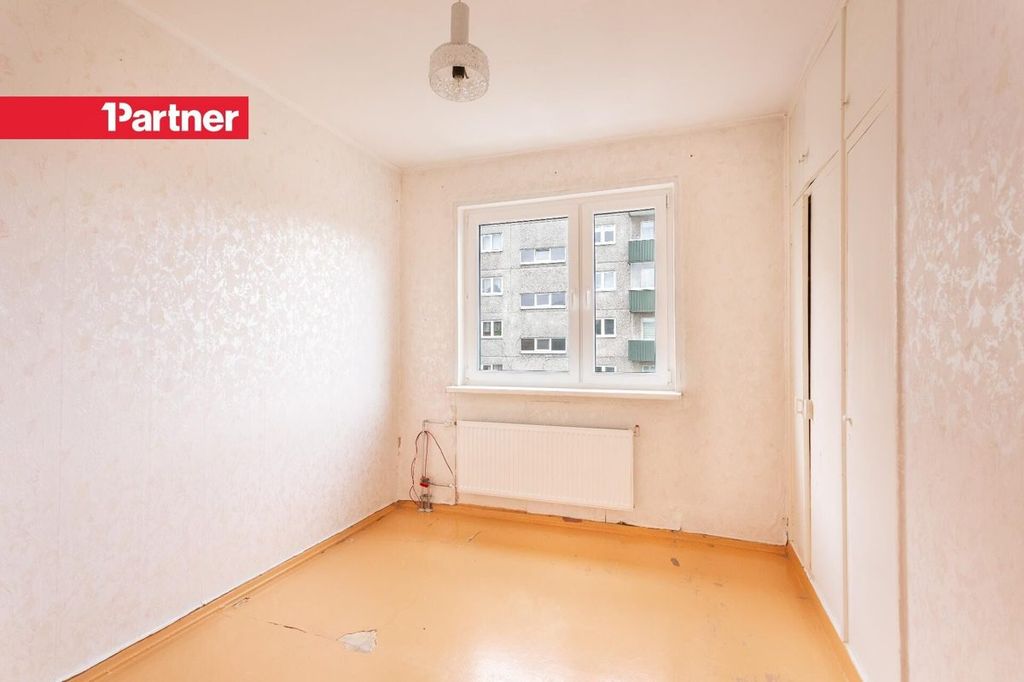 3-room apartment for sale — Tallinn, Mustamäe, Ehitajate tee 88 — photo 8