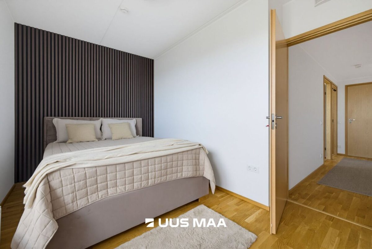 4-room apartment for sale — Tallinn, Lasnamäe, Sinimäe 1 — photo 18