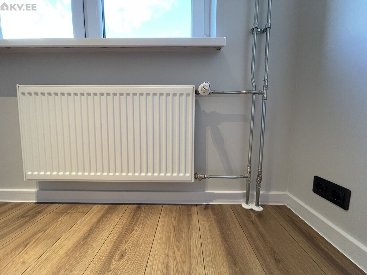3-room apartment for sale — Tallinn, Lasnamäe, Mahtra 14 — photo 17