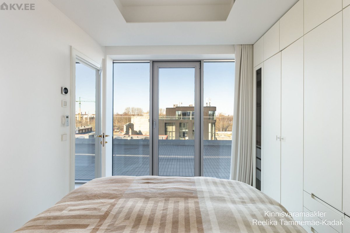 3-room apartment for sale — Tallinn, Põhja-Tallinna, Uus-Volta tn 12/2 — photo 19