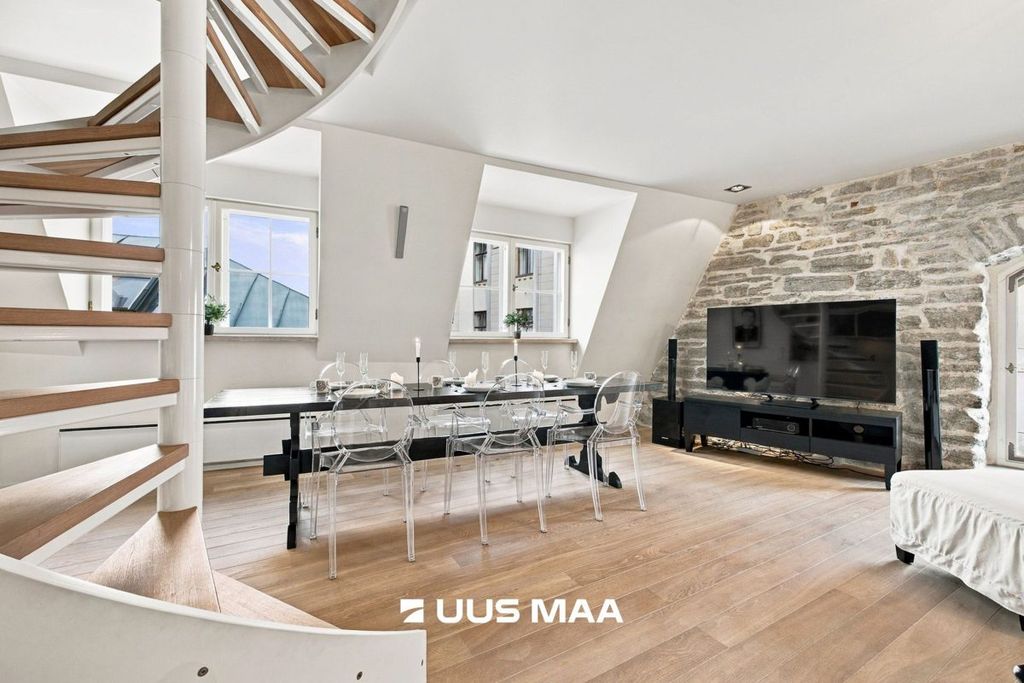 4-room apartment for sale — Tallinn, Vanalinn, Suur-Karja 8 — photo 6