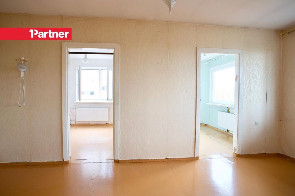 3-room apartment for sale — Tallinn, Mustamäe, Ehitajate tee 88 — photo 7