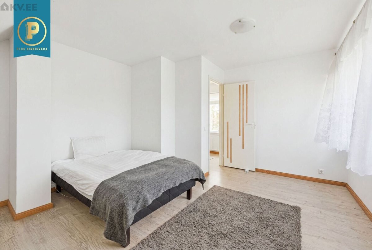 House for sale — Tallinn, Pirita, Kose tee 71 — photo 22