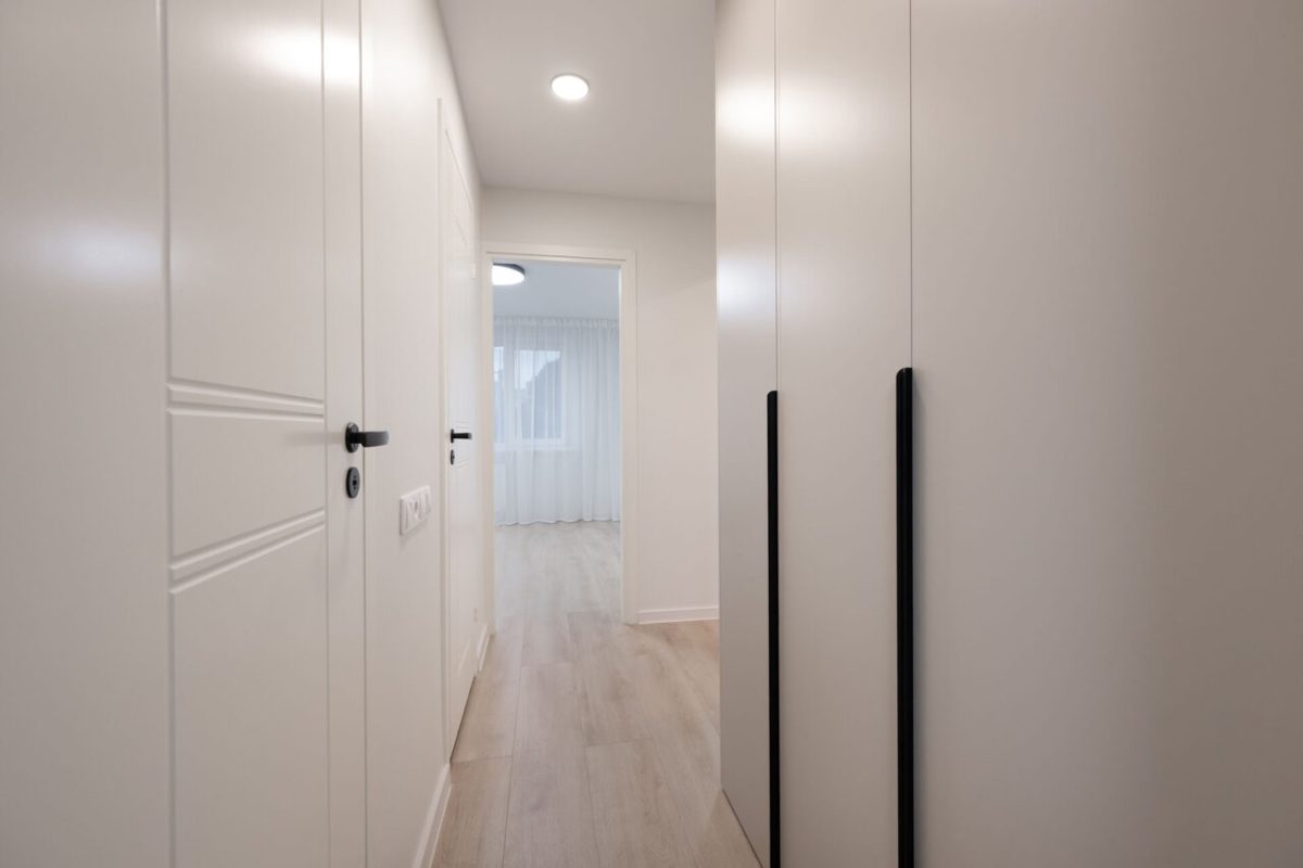 5-room apartment for sale — Tallinn, Lasnamäe, K. Kärberi tn 4 — photo 36