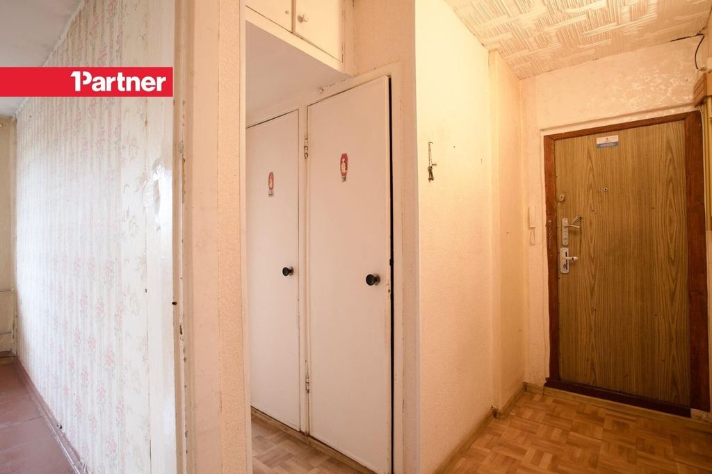 3-room apartment for sale — Tallinn, Mustamäe, Ehitajate tee 88 — photo 21