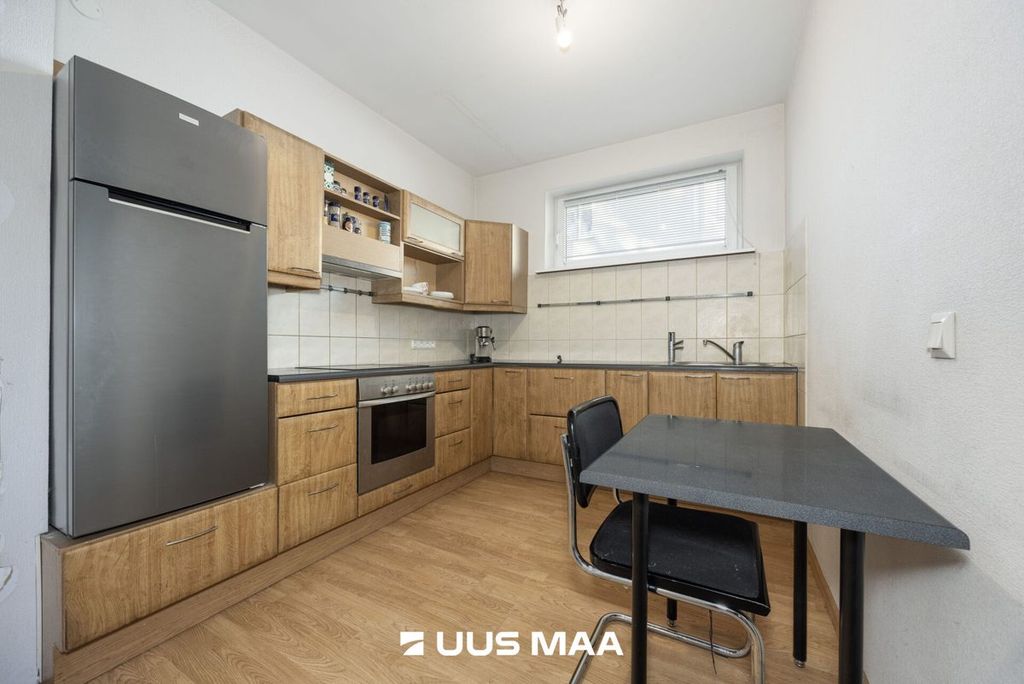 House for sale — Tallinn, Nõmme, Kärje tn 19 — photo 9