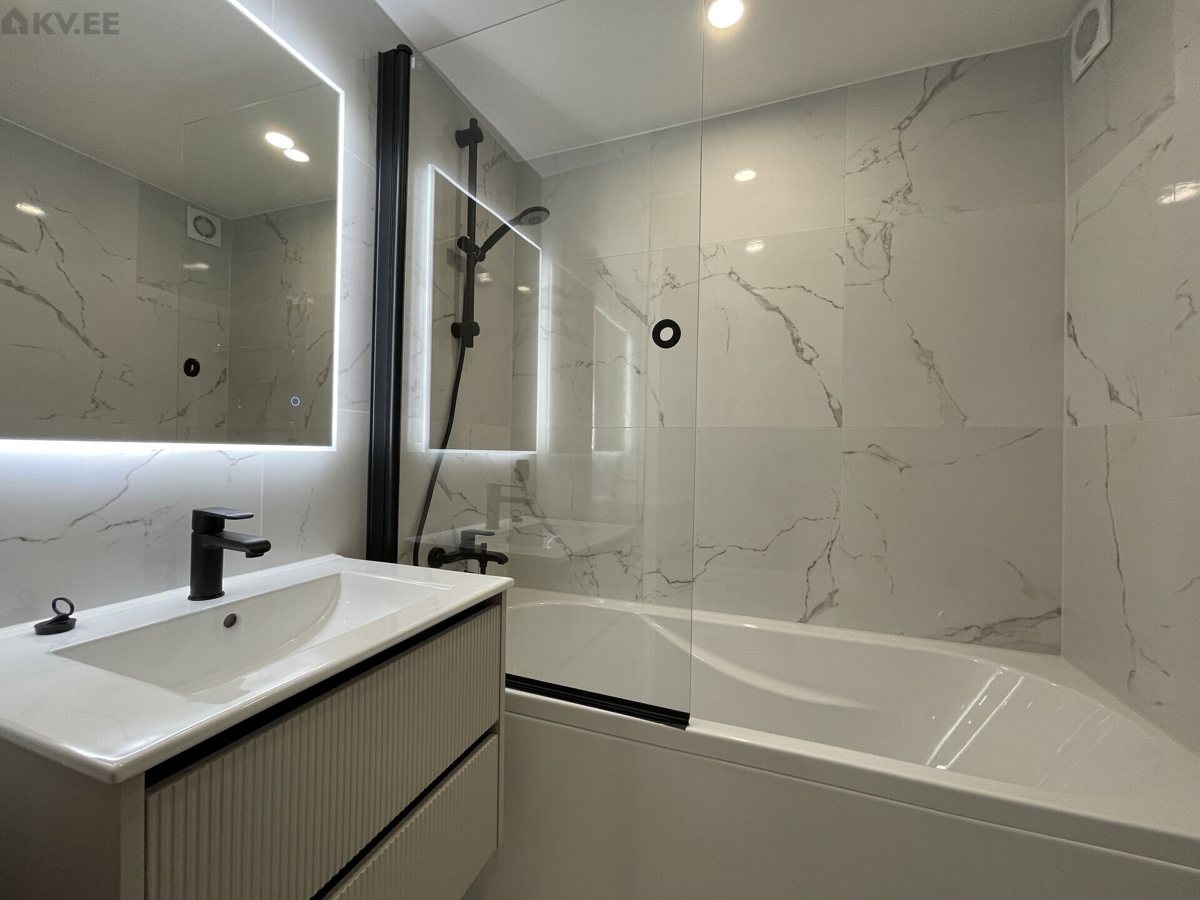 3-room apartment for sale — Tallinn, Lasnamäe, Mahtra 14 — photo 11
