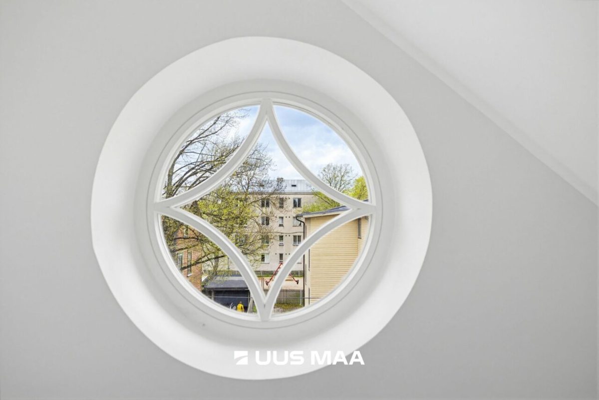2-room apartment for sale — Tallinn, Kalamaja, Põhja-Tallinn, Vana-Kalamaja 11 — photo 12
