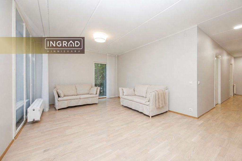 3-room apartment for sale — Tallinn, Kesklinn, Juhkentali tn 15 — photo 2