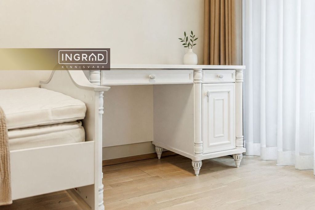 3-room apartment for sale — Tallinn, Kesklinn, Juhkentali tn 15 — photo 14