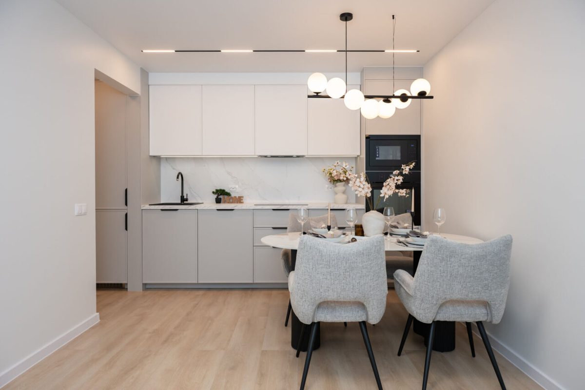 5-room apartment for sale — Tallinn, Lasnamäe, K. Kärberi tn 4 — photo 2