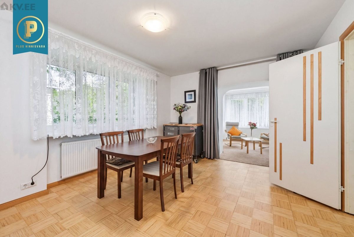 House for sale — Tallinn, Pirita, Kose tee 71 — photo 2