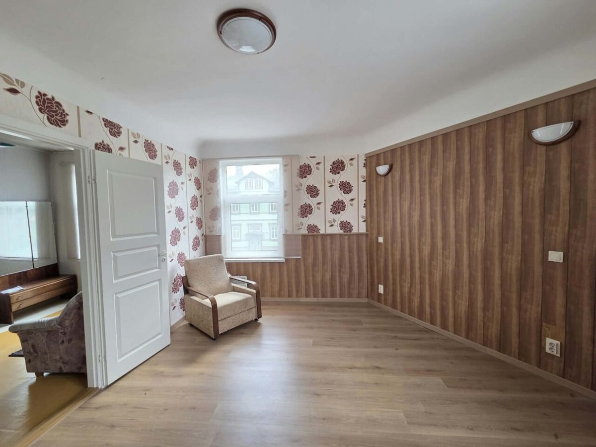 2-room apartment for sale — Tallinn, Pelgulinn, Paldiski mnt 40-7 — photo 8