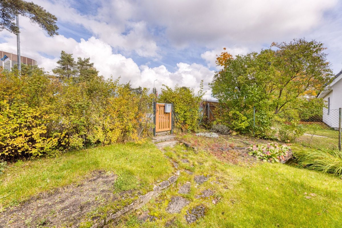 House for sale — Tallinn, Nõmme, Vabaduse pst 197b — photo 28