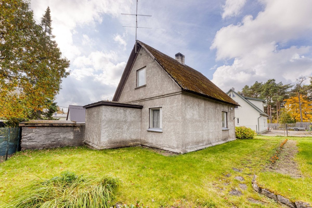 House for sale — Tallinn, Nõmme, Vabaduse pst 197b — photo 27