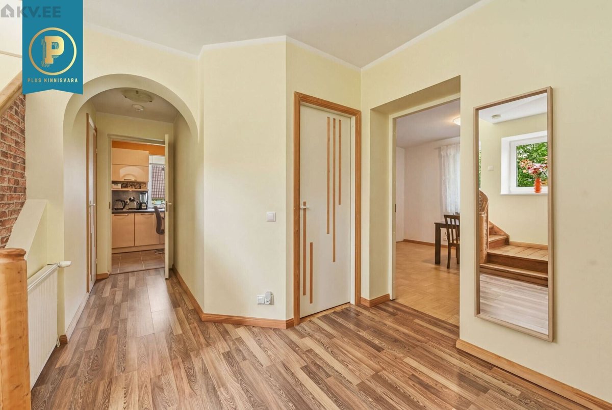House for sale — Tallinn, Pirita, Kose tee 71 — photo 17