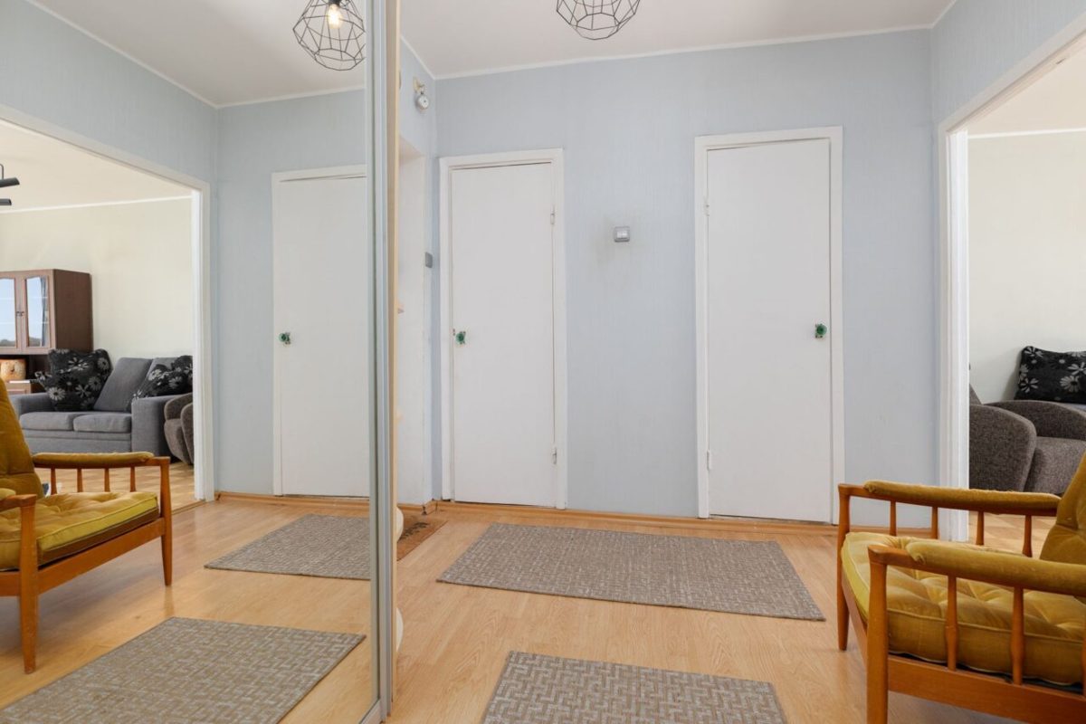 2-room apartment for sale — Tallinn, Mustamäe, Siili 21/2 — photo 25
