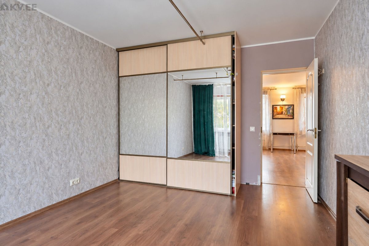 2-room apartment for sale — Tallinn, Kristiine, Siidisaba tn 9 — photo 13