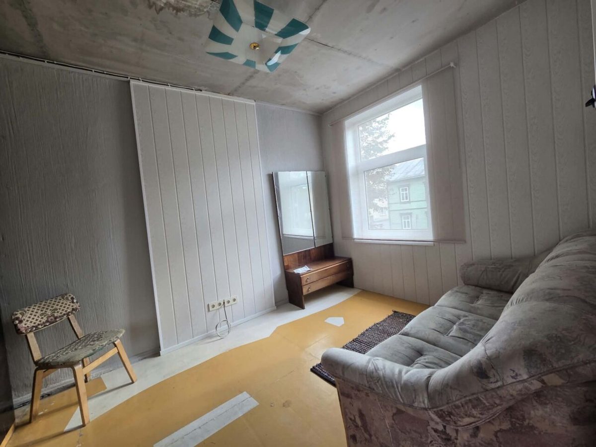 2-room apartment for sale — Tallinn, Pelgulinn, Paldiski mnt 40-7 — photo 10
