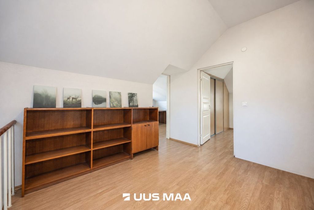 House for sale — Tallinn, Nõmme, Kärje tn 19 — photo 13