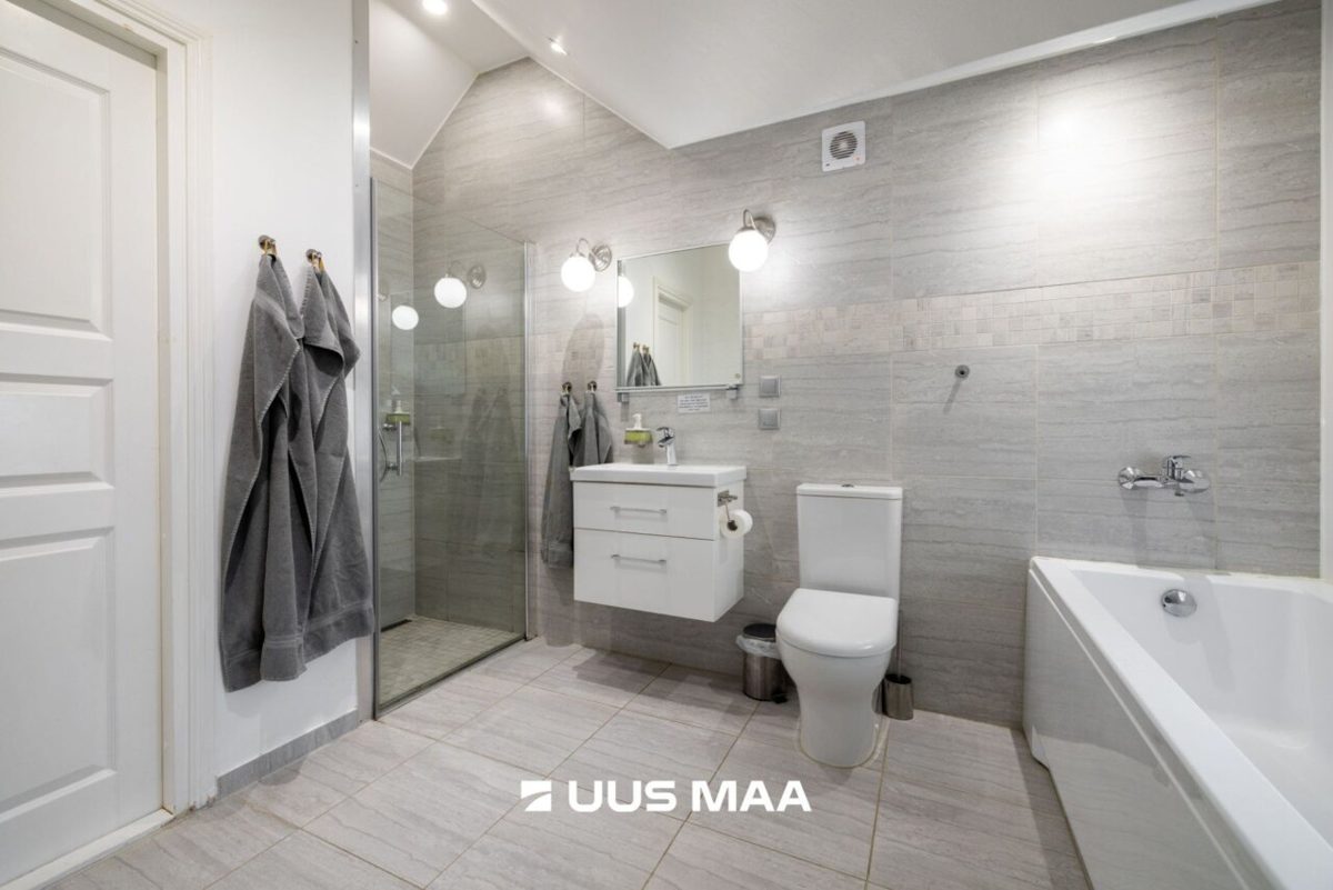 2-room apartment for sale — Tallinn, Kalamaja, Põhja-Tallinn, Vana-Kalamaja 11 — photo 9
