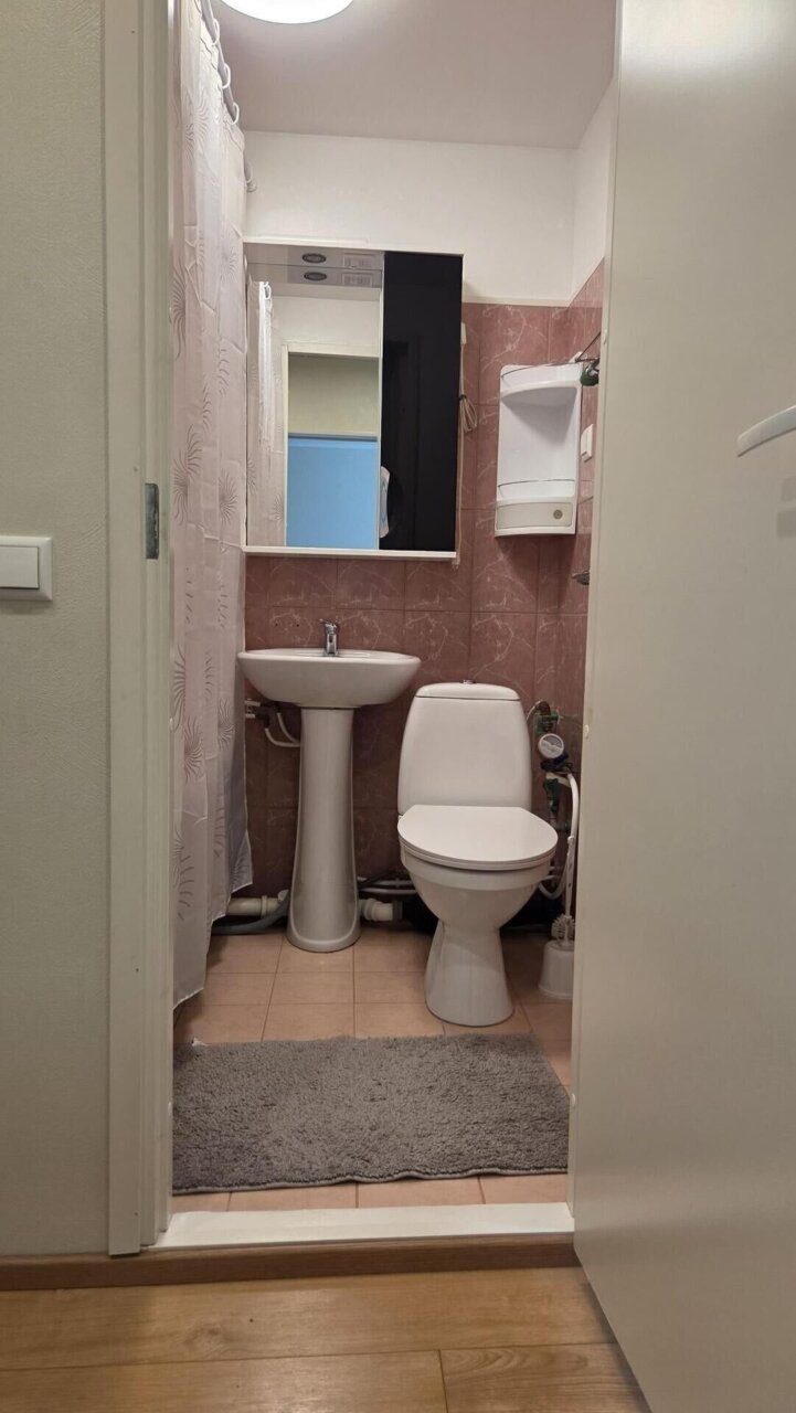 1-room apartment for sale — Tallinn, Lasnamäe, Muhu tn 8 — photo 5