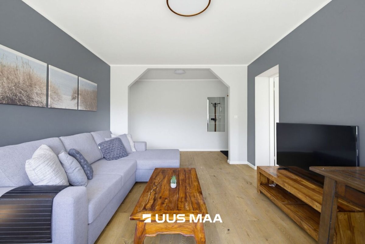 2-room apartment for sale — Tallinn, Kivimäe, Nõmme, Tungla 14 — photo 4