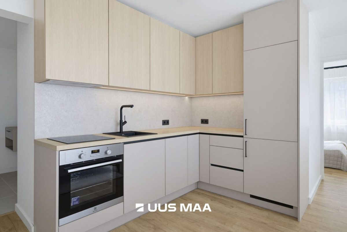 3-room apartment for sale — Tallinn, Lilleküla, Kristiine, Sõstra 4a — photo 5