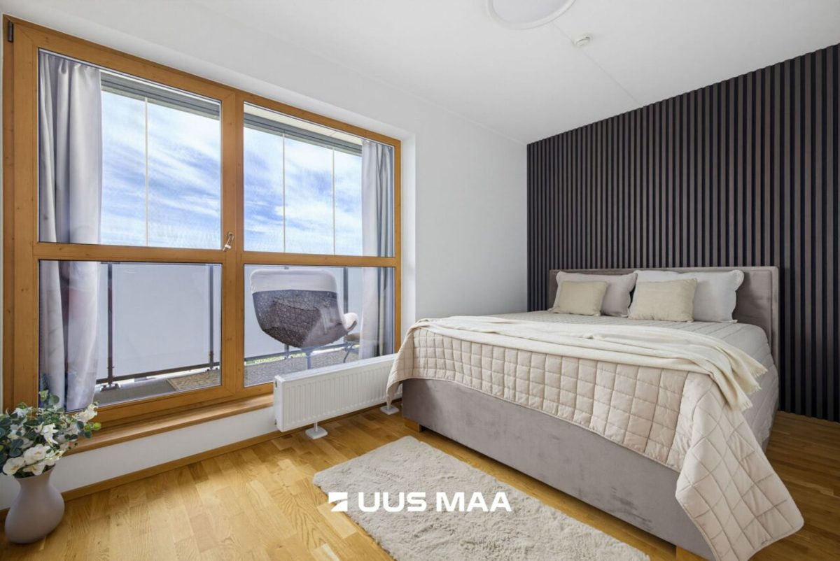 4-room apartment for sale — Tallinn, Lasnamäe, Sinimäe 1 — photo 17