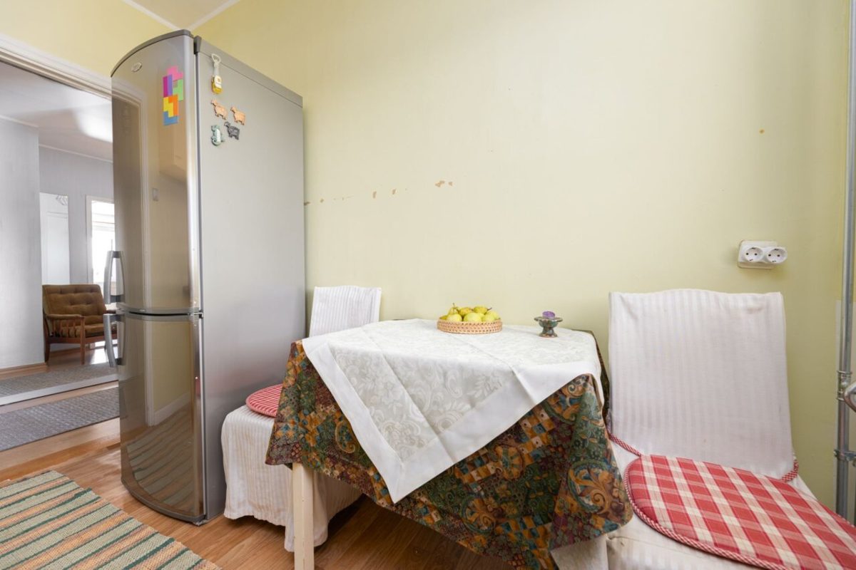 2-room apartment for sale — Tallinn, Mustamäe, Siili 21/2 — photo 24