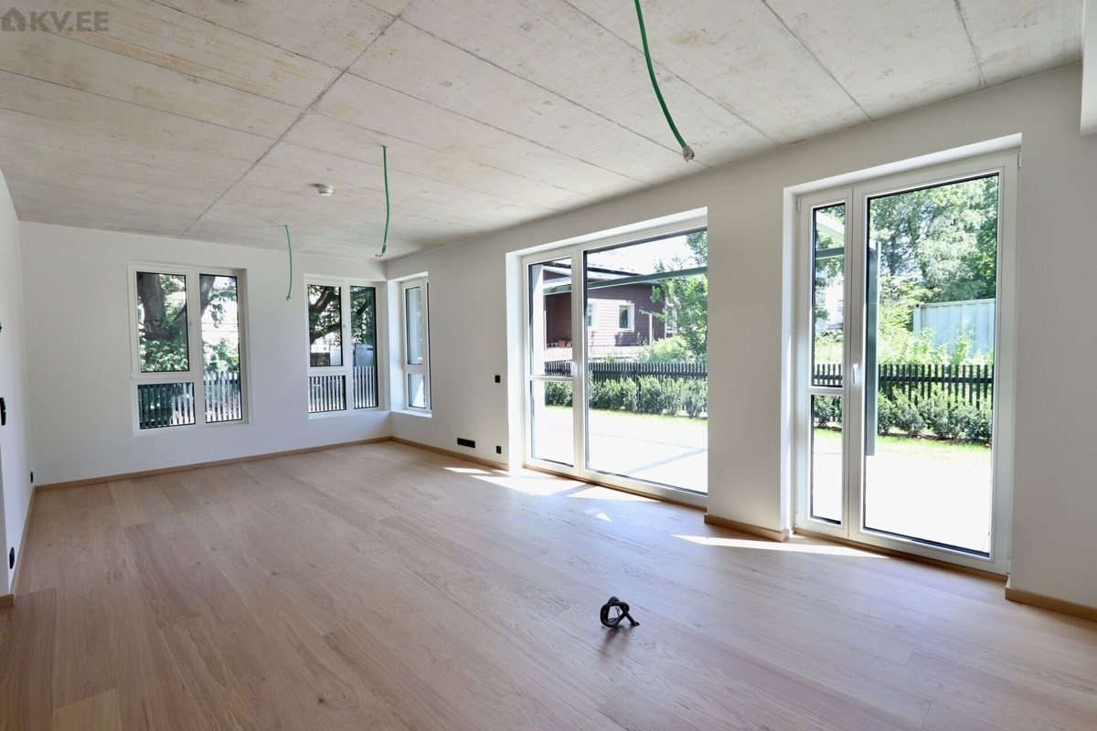 3-room apartment for sale — Tallinn, Kalamaja, Niine tn 11a-1 — photo 2