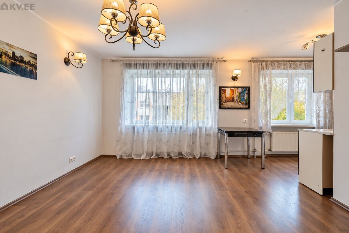 2-room apartment for sale — Tallinn, Kristiine, Siidisaba tn 9 — photo 4