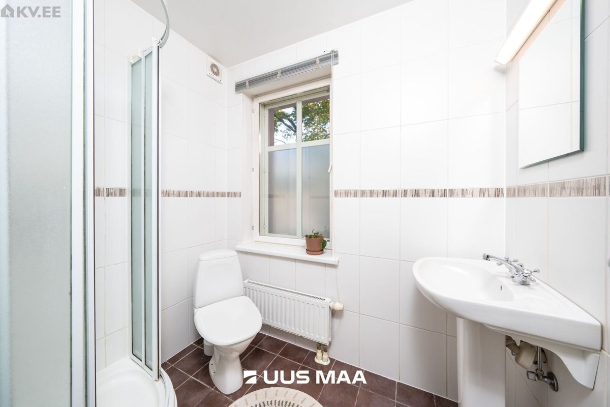 2-room apartment for sale — Tallinn, Kesklinn, Koidu 61 — photo 23