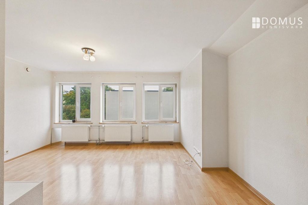 2-room apartment for sale — Tallinn, Põhja-Tallinna, Jahu tn 11 — photo 2