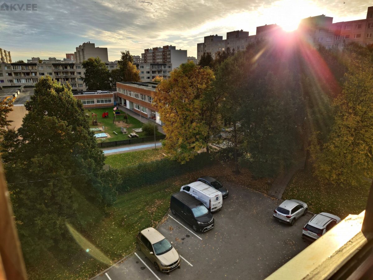 1-room apartment for sale — Tallinn, Lasnamäe, Paekaare tn 12 — photo 11
