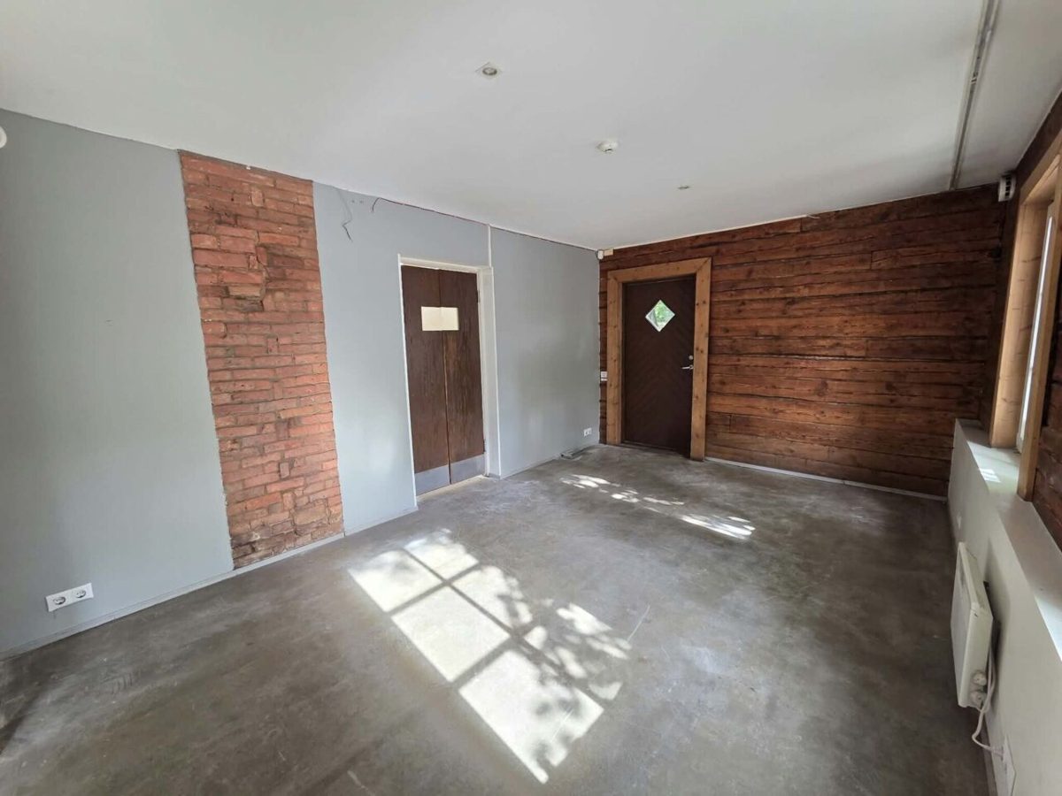 3-room apartment for sale — Tallinn, Pelgulinn, Telliskivi tn 2-1 — photo 14