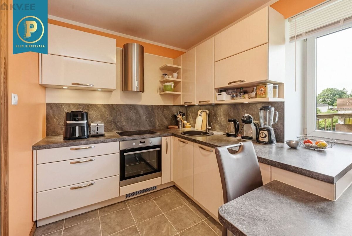 House for sale — Tallinn, Pirita, Kose tee 71 — photo 10