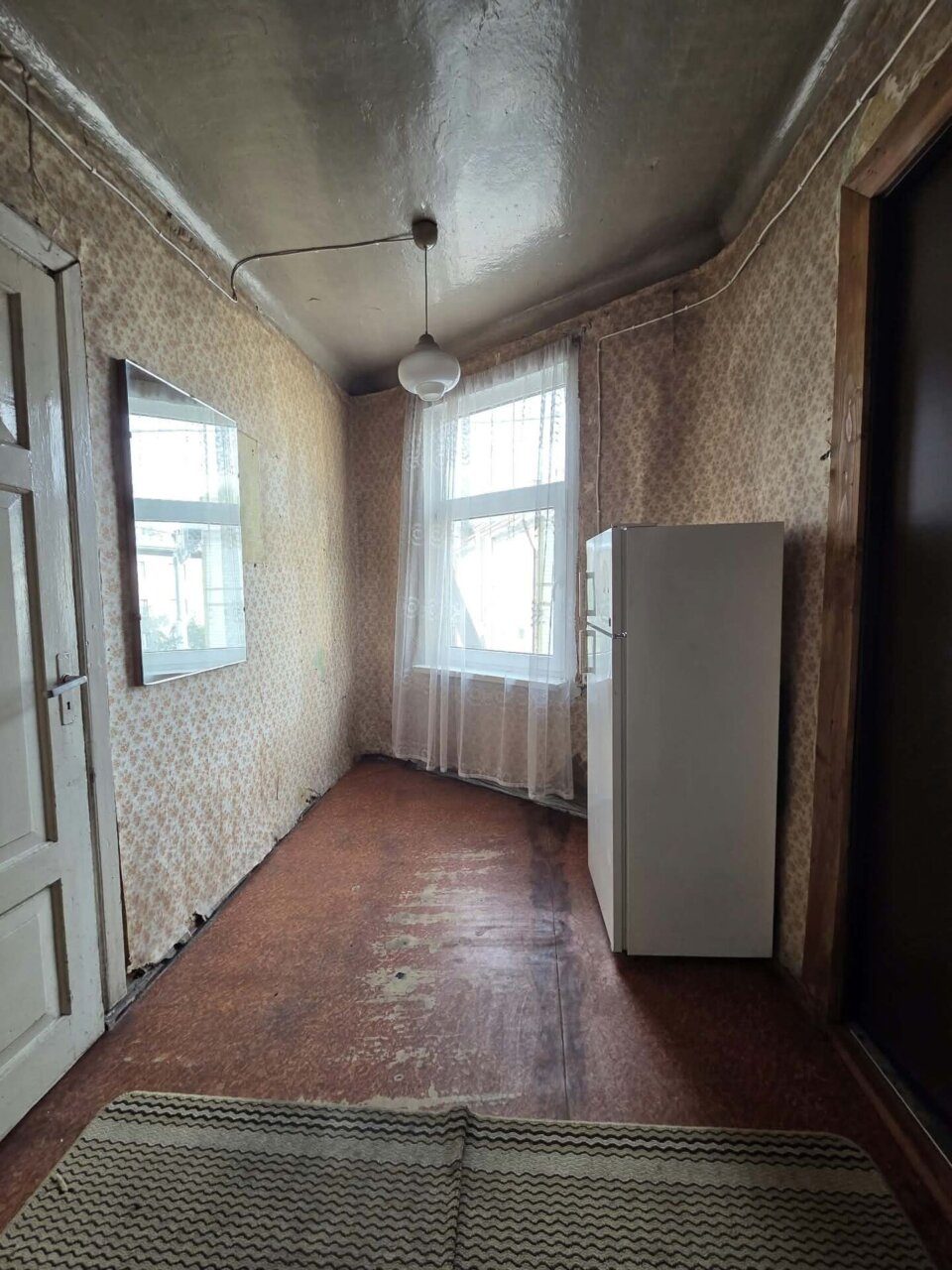 2-room apartment for sale — Tallinn, Pelgulinn, Paldiski mnt 40-7 — photo 17
