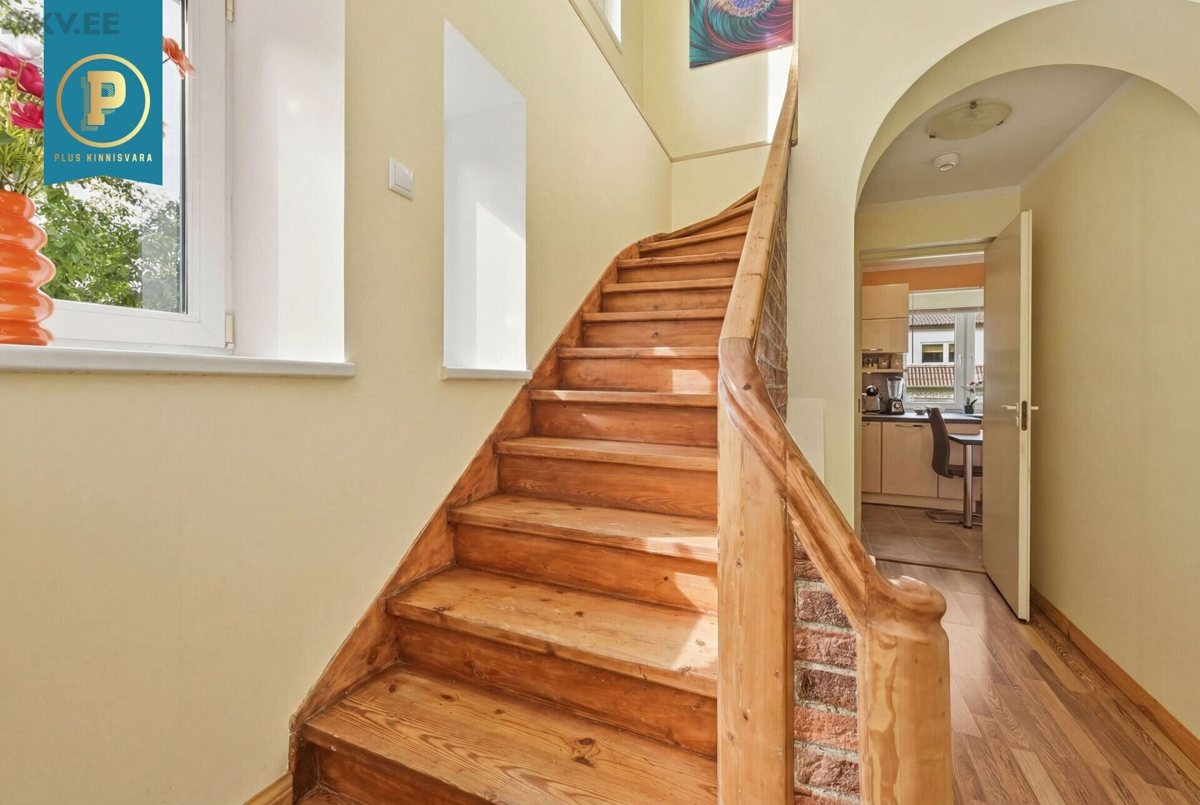 House for sale — Tallinn, Pirita, Kose tee 71 — photo 19