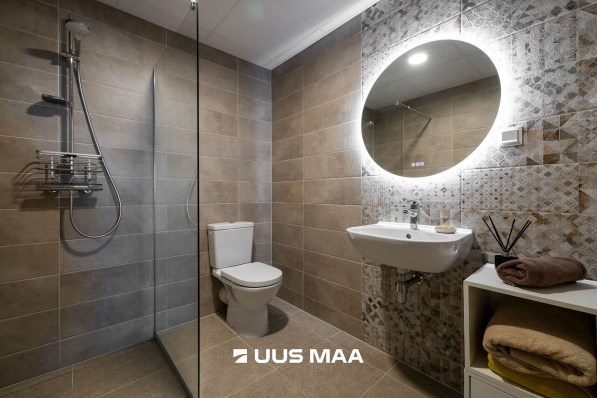 4-room apartment for sale — Tallinn, Lasnamäe, Sinimäe 1 — photo 24