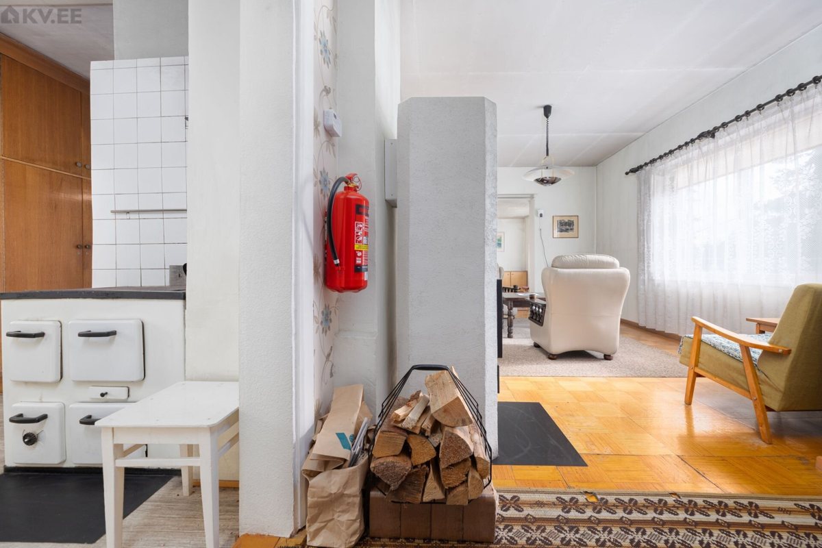 House for sale — Tallinn, Nõmme, Vabaduse pst 197b — photo 13