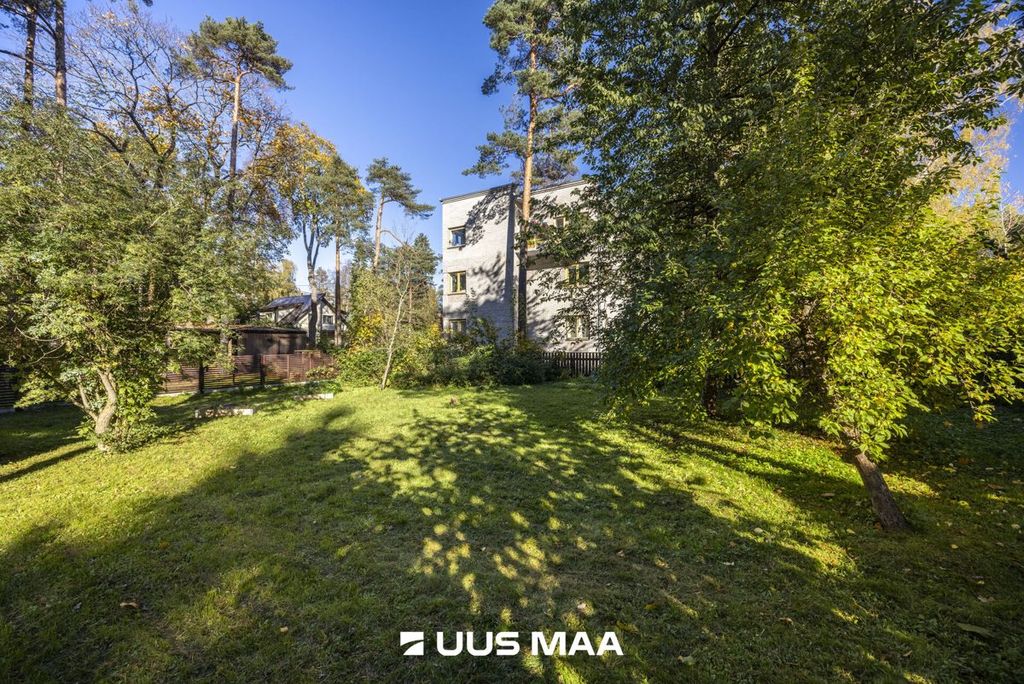 House for sale — Tallinn, Nõmme, Kärje tn 19 — photo 4