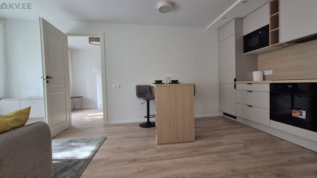3-room apartment for sale — Tallinn, Lasnamäe, Pae 15-66 — photo 13