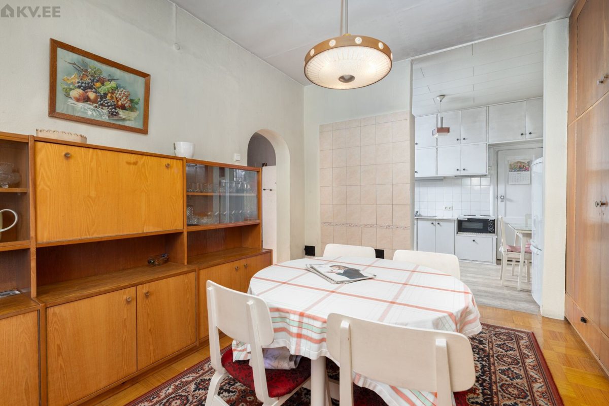 House for sale — Tallinn, Nõmme, Vabaduse pst 197b — photo 9