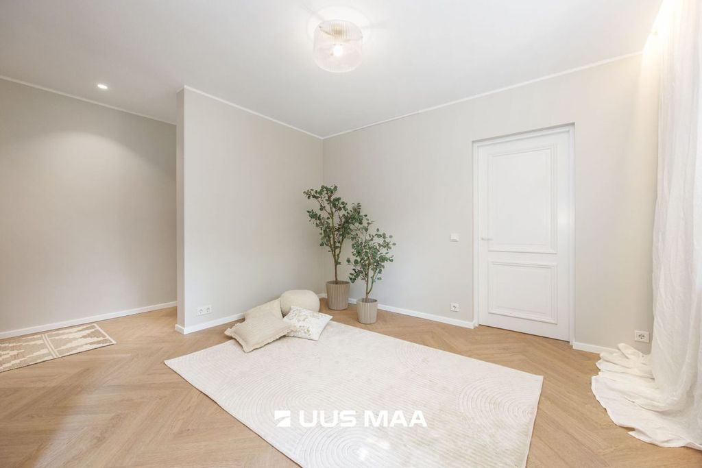 3-room apartment for sale — Tallinn, Kadriorg, Tormi — photo 21